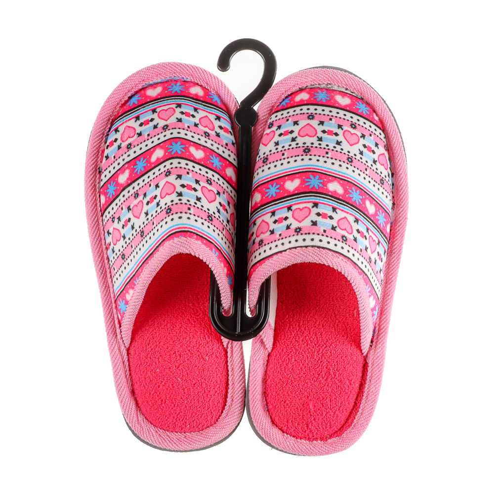 Обувь домашняя,арт.1110,р.36-37,в ассортименте, арт.№ 299-297