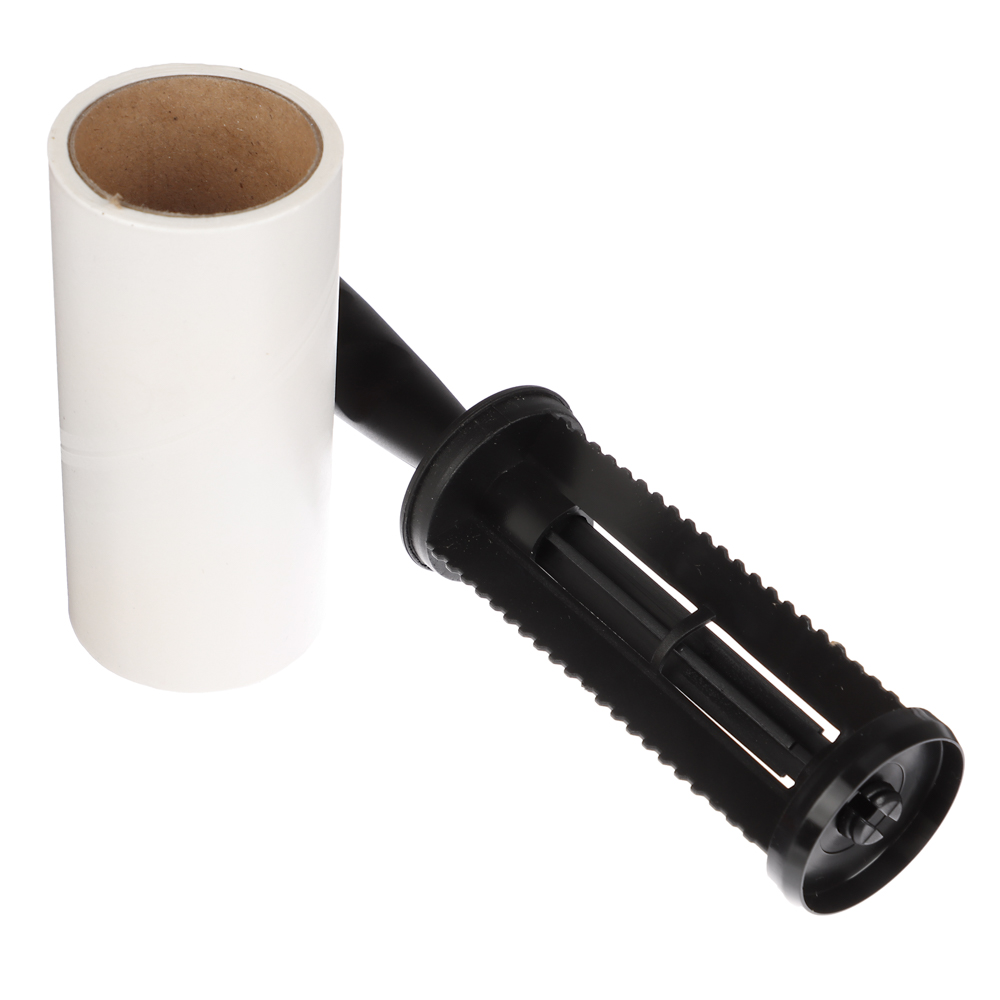 BY Русские Супергерои Ролик для чистки одежды черно-белый, 60л в дисплее, арт.№ 454-011