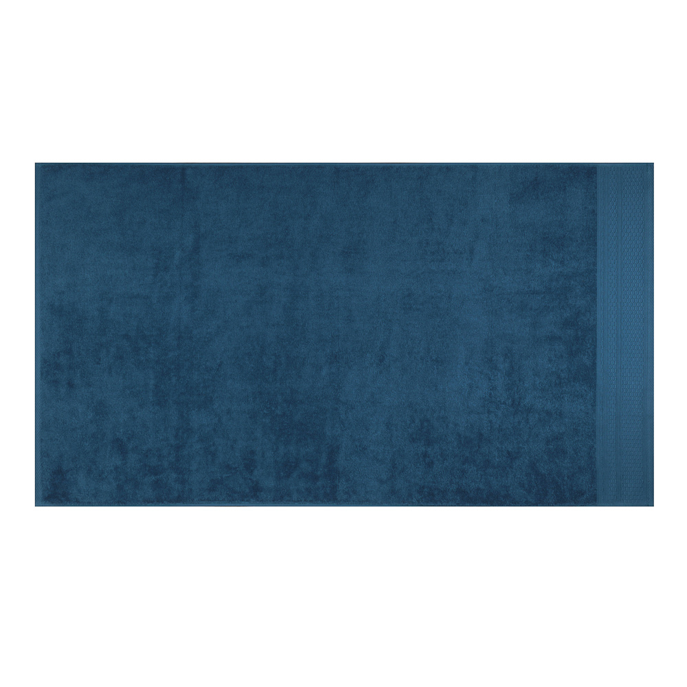 PROVANCE Бранли Полотенце махровое, 100% хлопок, 70х130см, 420 гр/м, 2 цвета, арт.№ 484-958