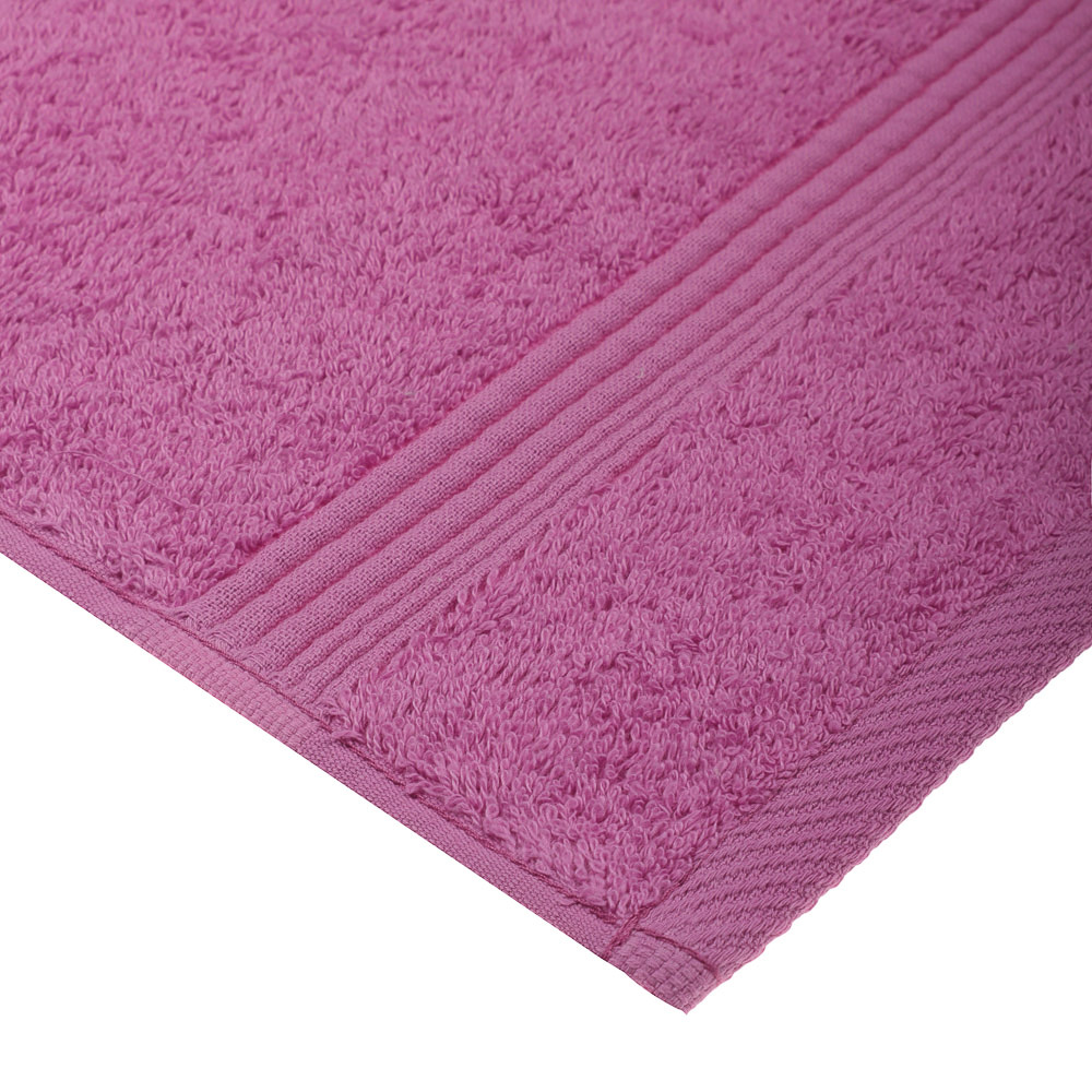 PROVANCE Холли Полотенце махровое, 100% хлопок, 30х50см, 500 гр/м, 2 цвета, арт.№ 484-959