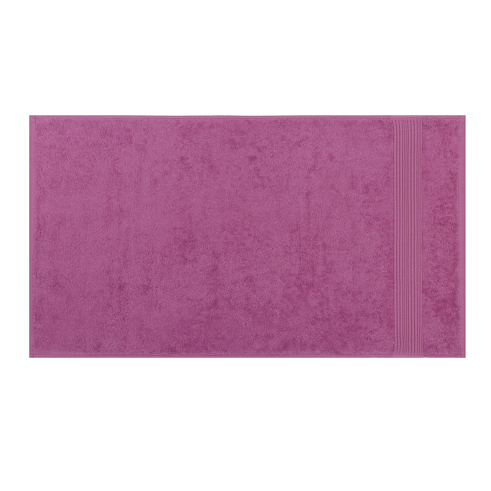 PROVANCE Холли Полотенце махровое, 100% хлопок, 50х90см, 500 гр/м, 2 цвета, арт.№ 484-960