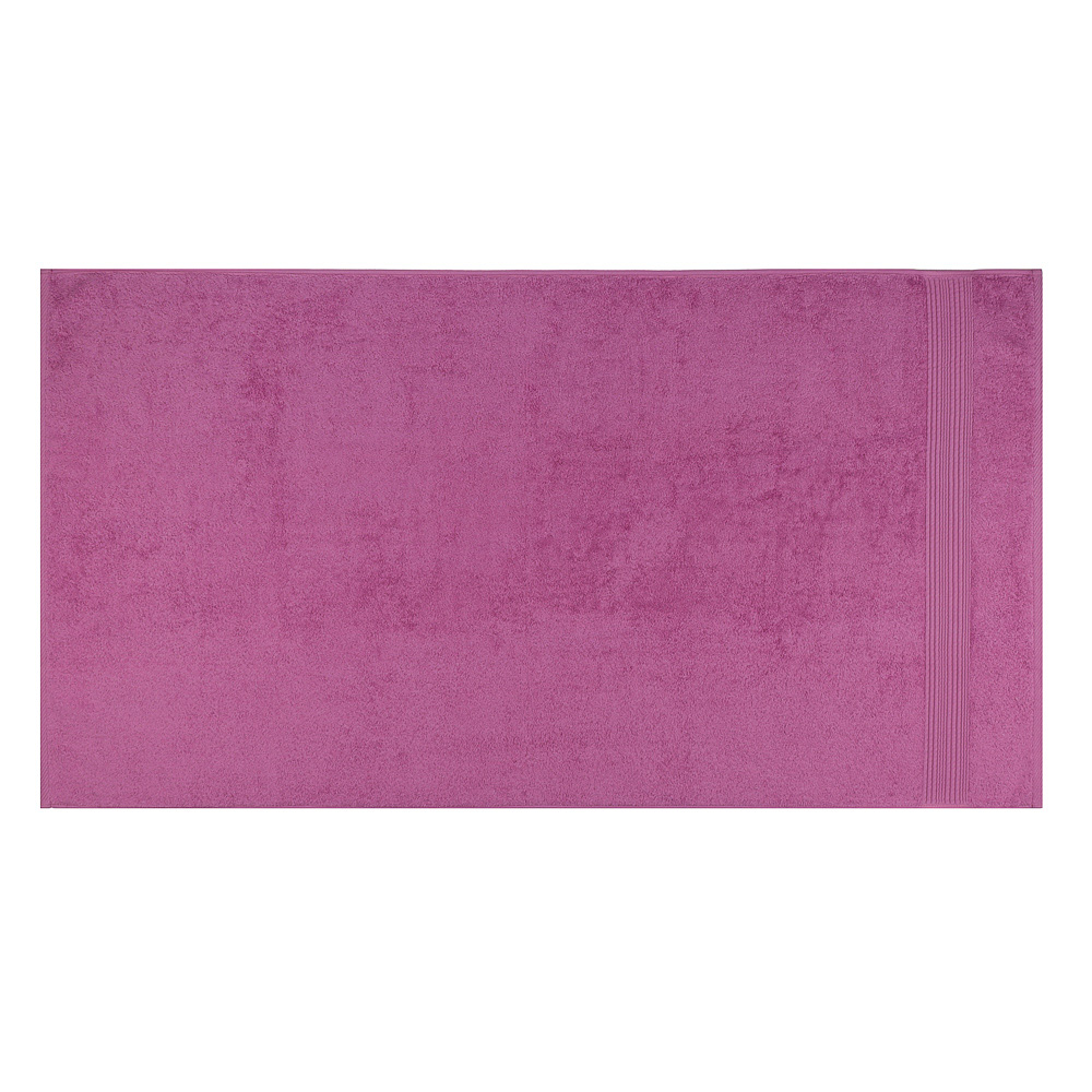 PROVANCE Холли Полотенце махровое, 100% хлопок, 70х130см, 500 гр/м, 2 цвета, арт.№ 484-961