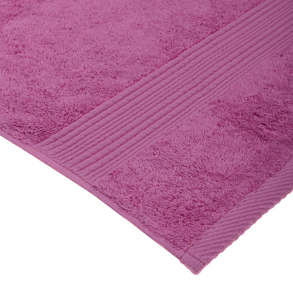 PROVANCE Холли Полотенце махровое, 100% хлопок, 70х130см, 500 гр/м, 2 цвета, арт.№ 484-961