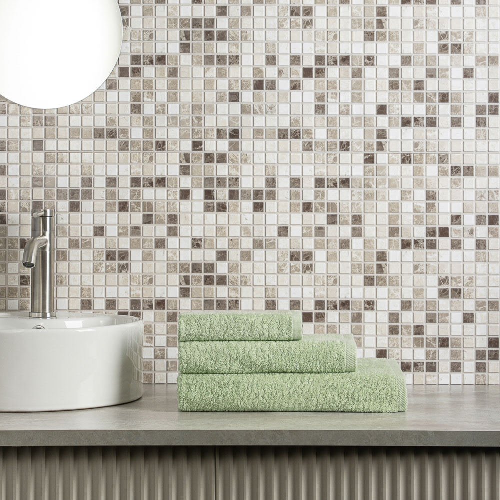 PROVANCE Эрин Полотенце махровое, 100% хлопок, 50х90см, 360 гр/м, 4 цвета, арт.№ 484-963