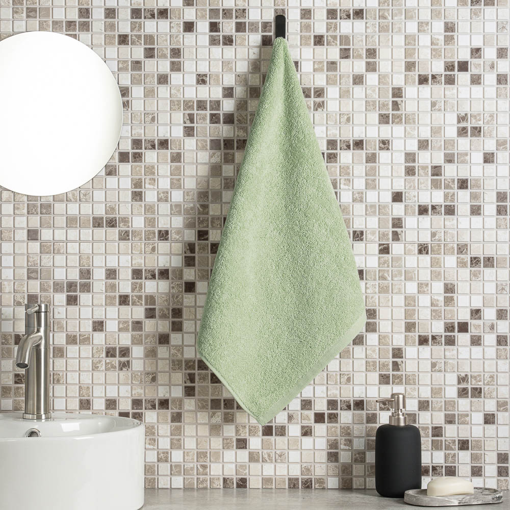 PROVANCE Эрин Полотенце махровое, 100% хлопок, 50х90см, 360 гр/м, 4 цвета, арт.№ 484-963