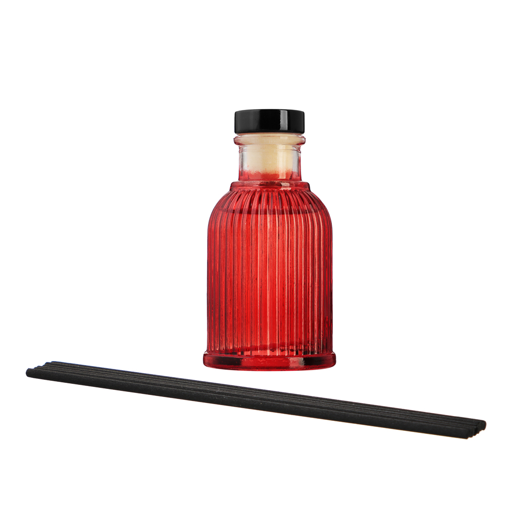 NEW GALAXY Диффузор Velvet 90 мл., Red wine, Narcotique, Passion, арт.№ 778-248