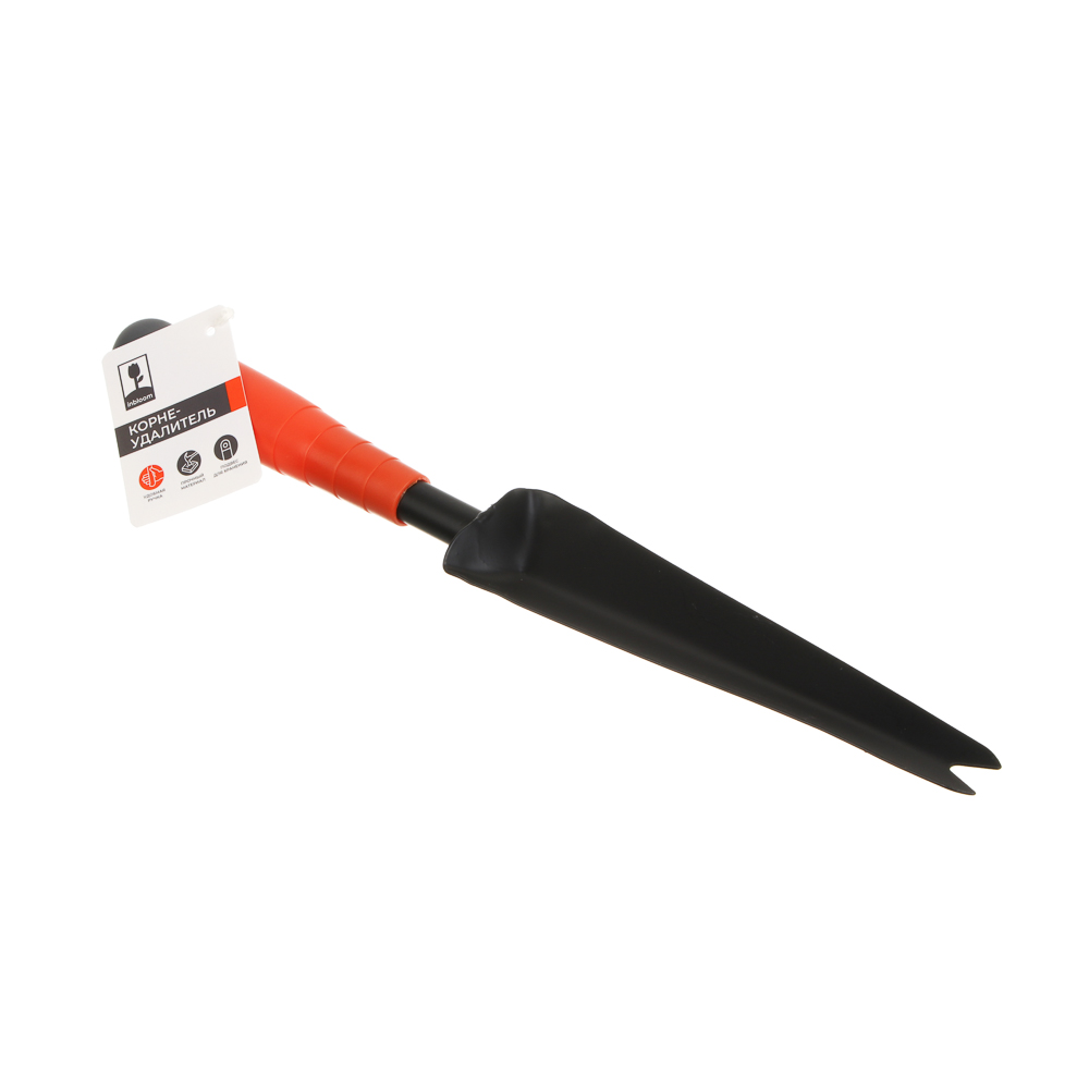 INBLOOM Корнеудалитель 36х3.5см, PP, металл, арт.№ 181-021