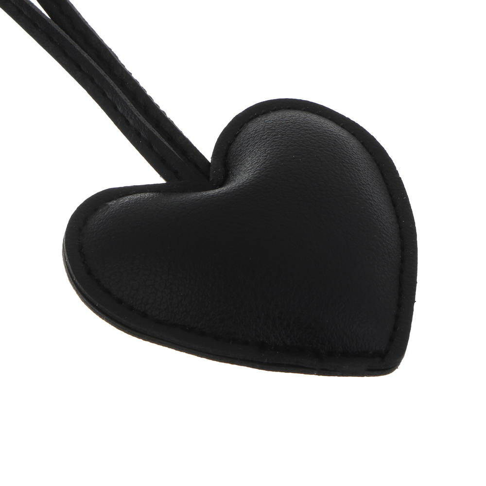 Подвеска аксессуар тм ЮL Sweet Heart, ПУ, 23х7 см, 3 цвета, арт.№ 334-145