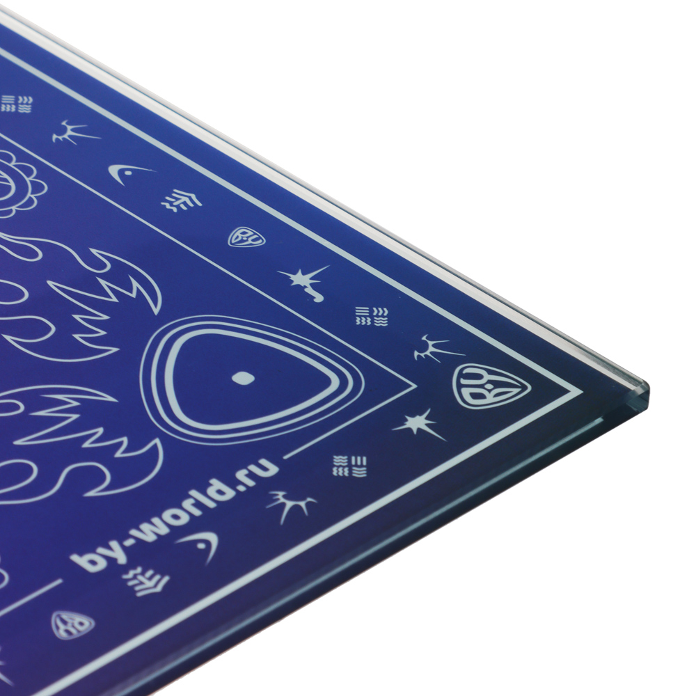 BY Весы напольные электронные LIMITED EDITION, ЖК-дисплей, макс. нагр. до 180кг, 28х28х0,5см, арт.№ 252-051