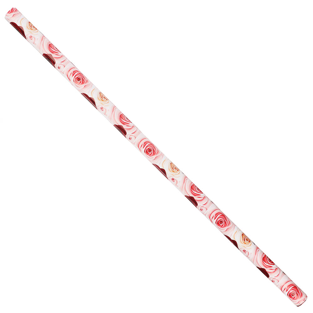 Бумага упаковочная, 70х100см, в ассортименте, арт.№ 507-977