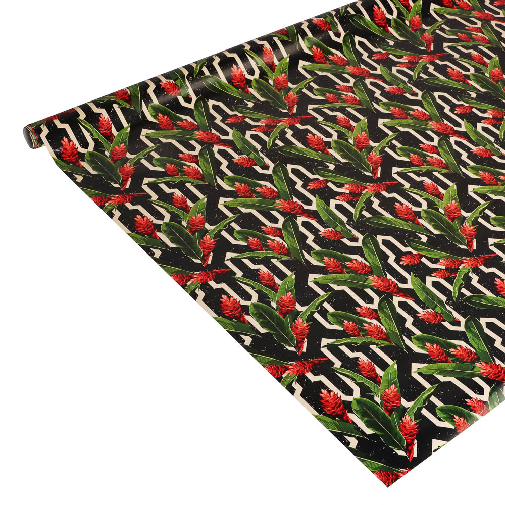 Бумага упаковочная, 70х100см, в ассортименте, арт.№ 507-977