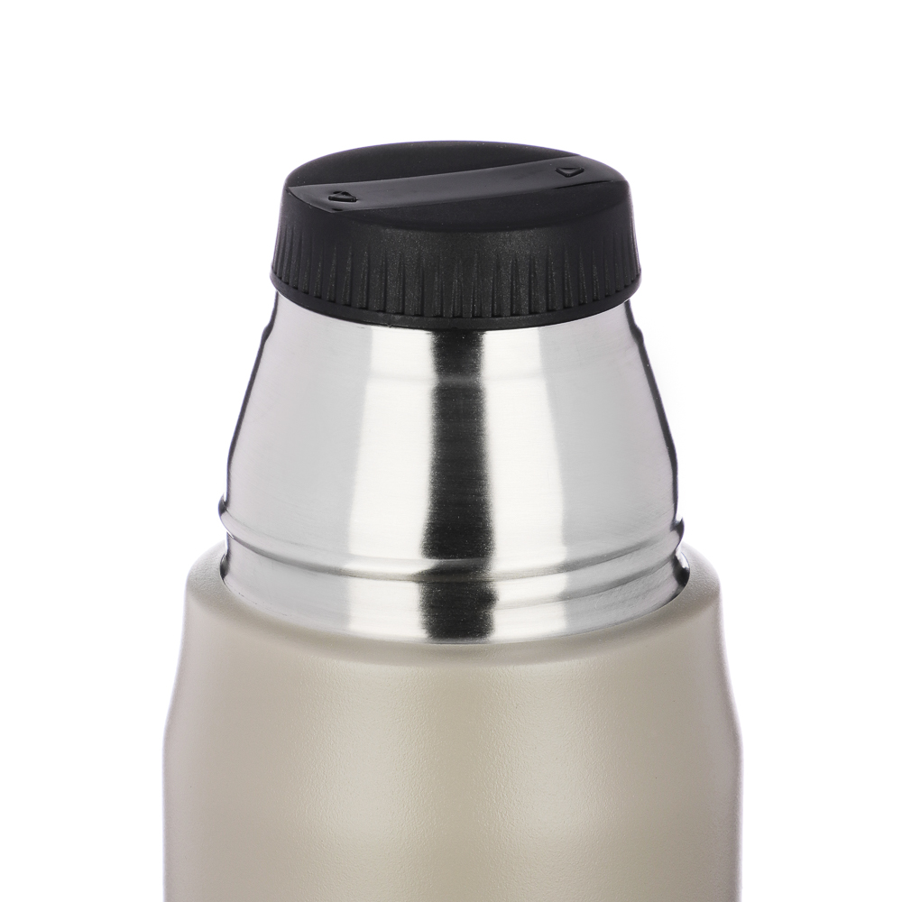 SATOSHI Монблан Термос 0,50л, для напитков, нержавеющая сталь 18/10, арт.№ 841-842