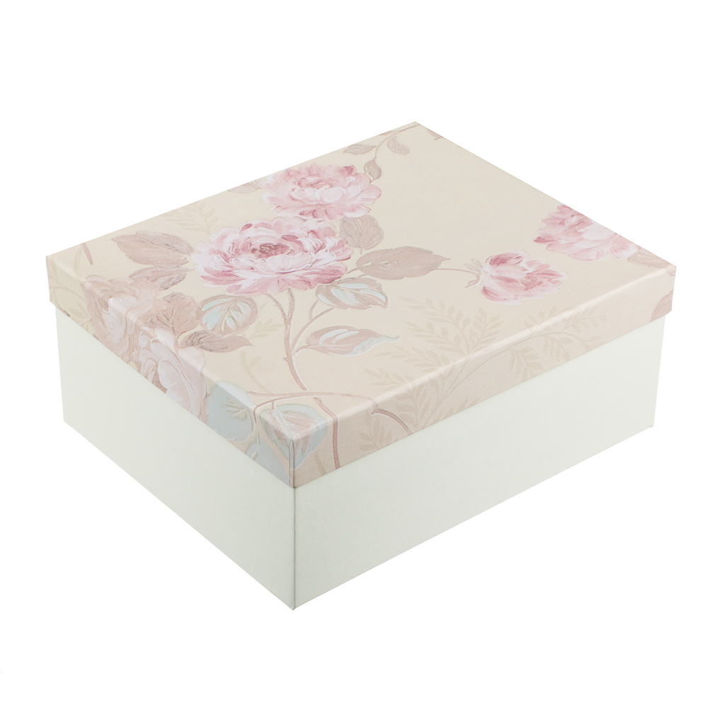 MILLIMI Твинс Набор чайный 2 пр., 300мл, 15см, костяной фарфор, микс 2 цвета, арт.№ 802-428