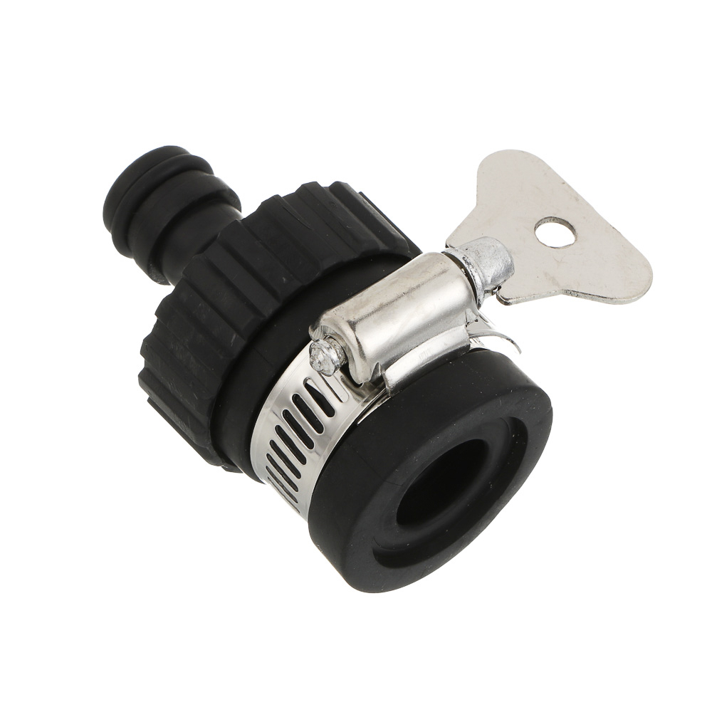 INBLOOM Система распыления туман (шланг-10м, распылитель 10шт., коннектор 1шт., штуцер 1шт.), ПВХ, арт.№ 167-007