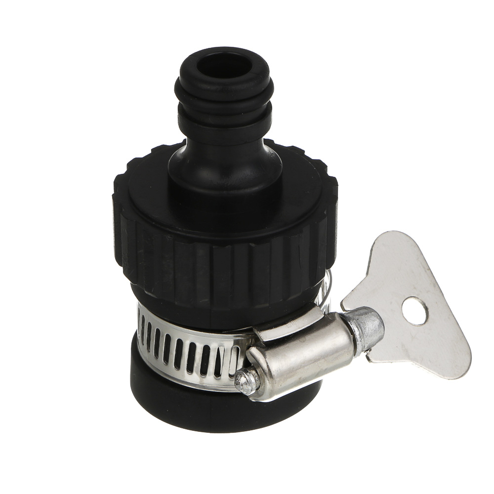 INBLOOM Система распыления туман (шланг-10м, распылитель 10шт., коннектор 1шт., штуцер 1шт.), ПВХ, арт.№ 167-007