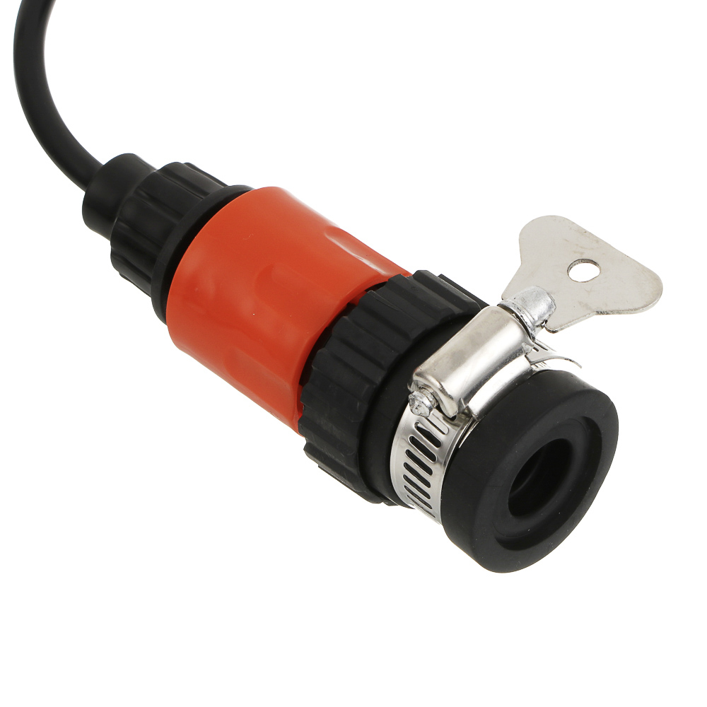 INBLOOM Система распыления туман (шланг-10м, распылитель 10шт., коннектор 1шт., штуцер 1шт.), ПВХ, арт.№ 167-007