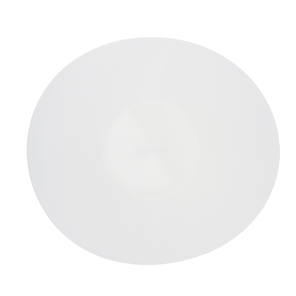 MILLIMI Атлантис Салатник, опаловое стекло, 23см, арт.№ 818-132