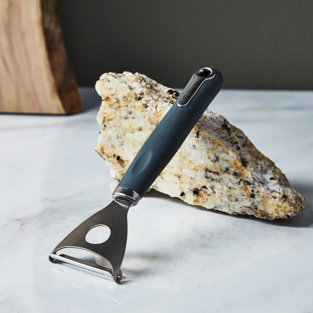 Ivlev Chef Fusion Нож-пиллер 19см, горизонтальное лезвие, нерж.сталь, арт.№ 882-317