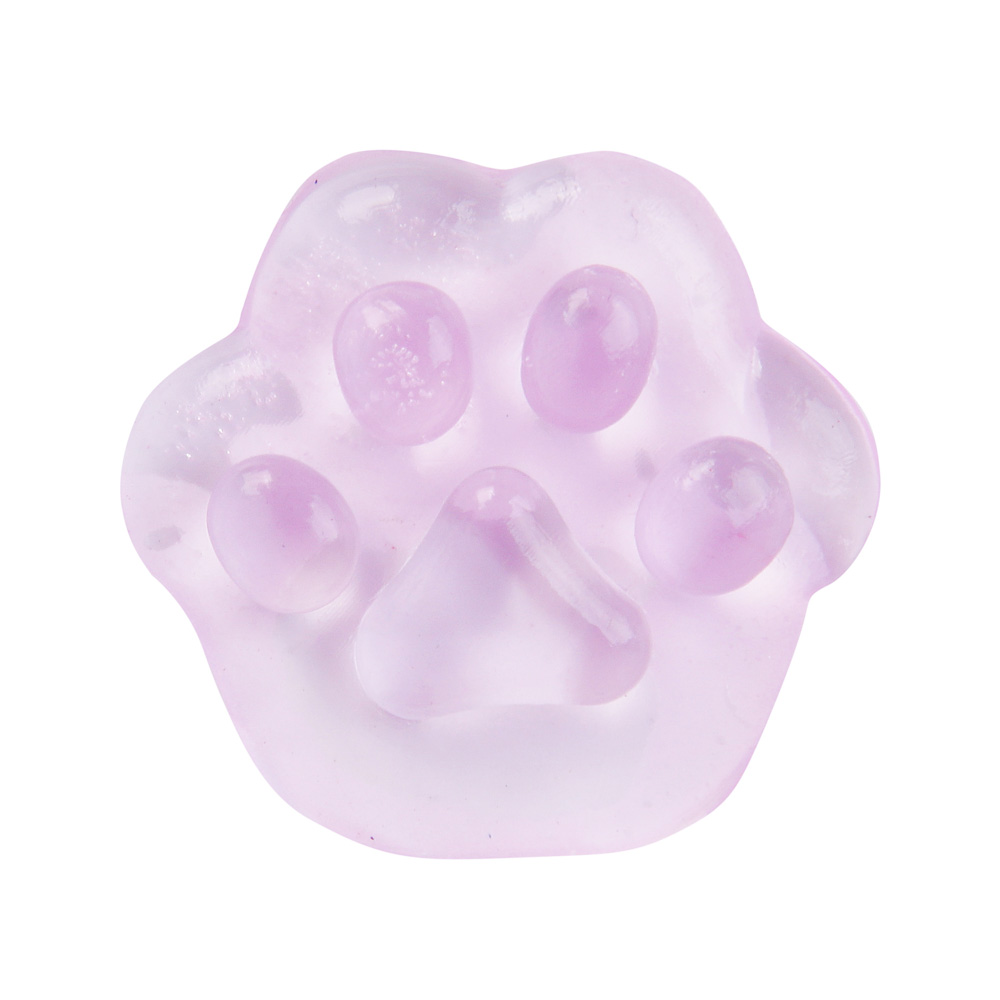 Игрушка сюрприз ИГРОЛЕНД, полистоун, TPR, флок, 10,5х14см, 9 дизайнов, арт.№ 274-301