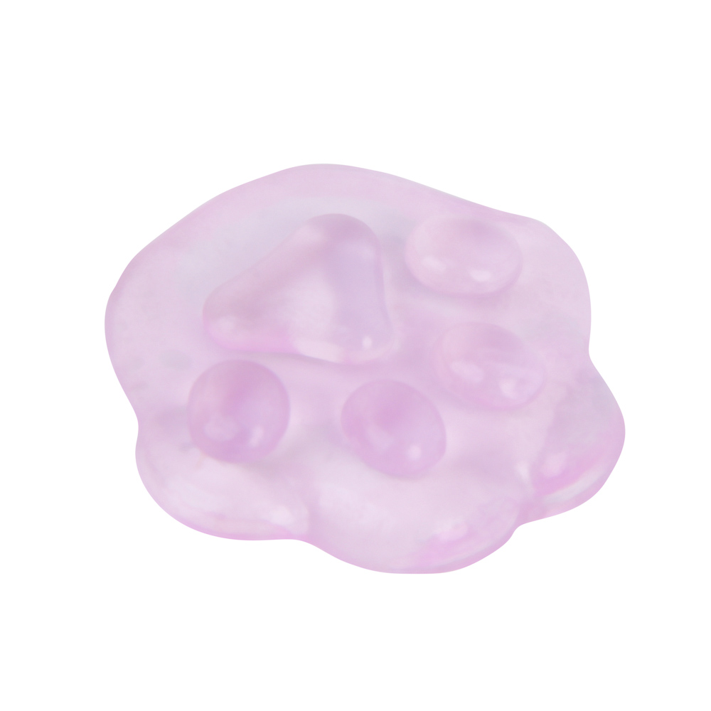 Игрушка сюрприз ИГРОЛЕНД, полистоун, TPR, флок, 10,5х14см, 9 дизайнов, арт.№ 274-301