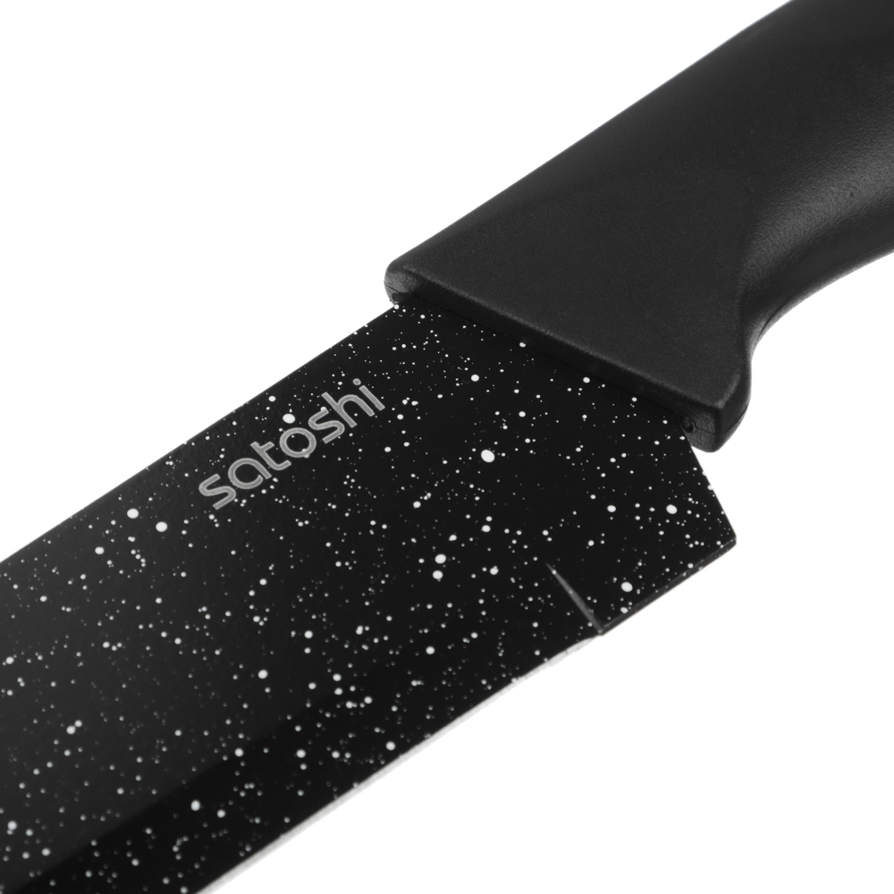 Набор ножей кухонных, тм SATOSHI Бремен 4пр., арт.№ 803-421