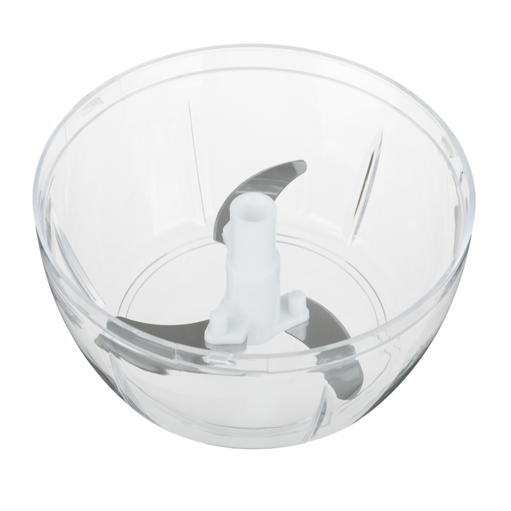 Овощерезка-измельчитель тм VETTA механическая, 500 мл, арт.№ 885-143