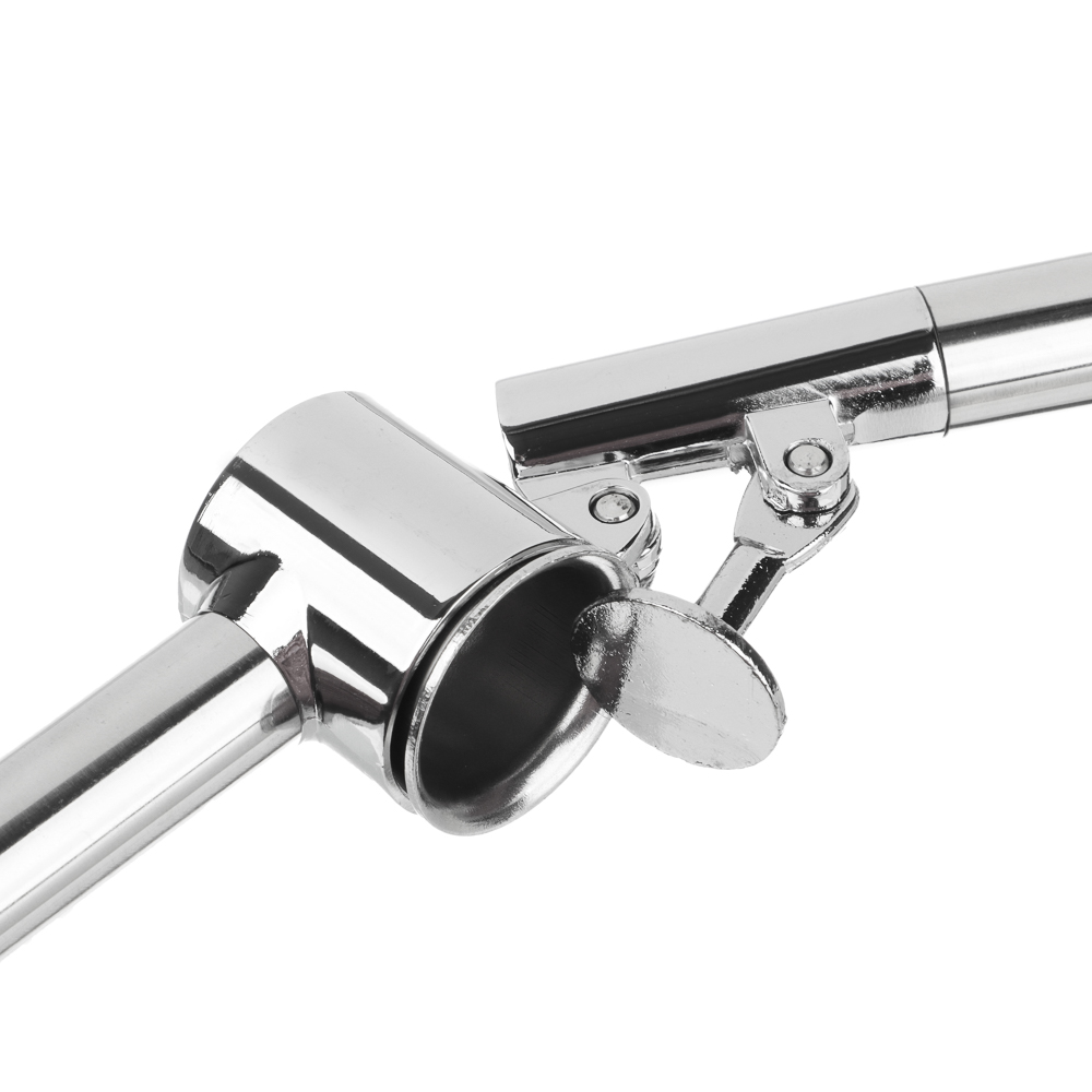 Пресс для чеснока SATOSHI нерж.сталь, арт.№ 882-467