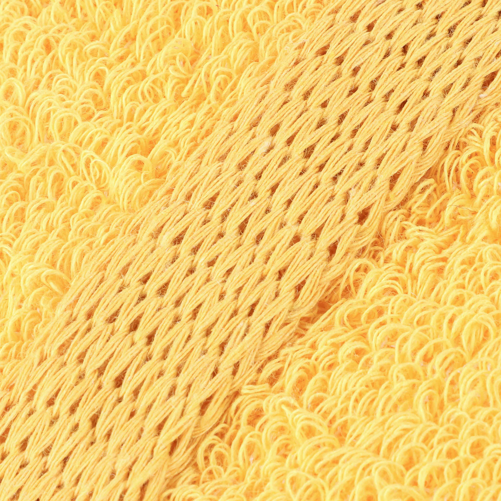 Мочалка-губка детская BY Русские Супергерои, размер 13x10x3см, пенополиуретан, 100% хлопок, 0+, арт.№ 361-161