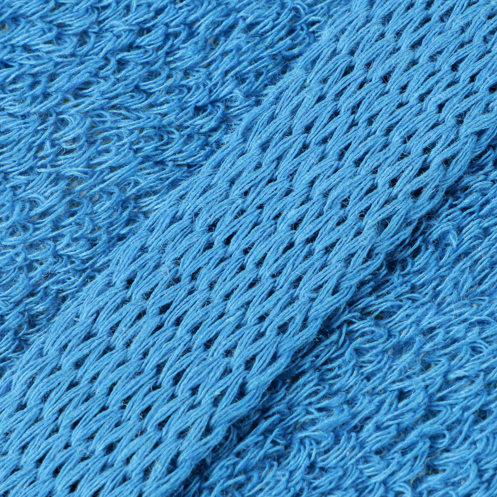 Мочалка-губка детская BY Русские Супергерои, размер 13x10x3см, пенополиуретан, 100% хлопок, 0+, арт.№ 361-161