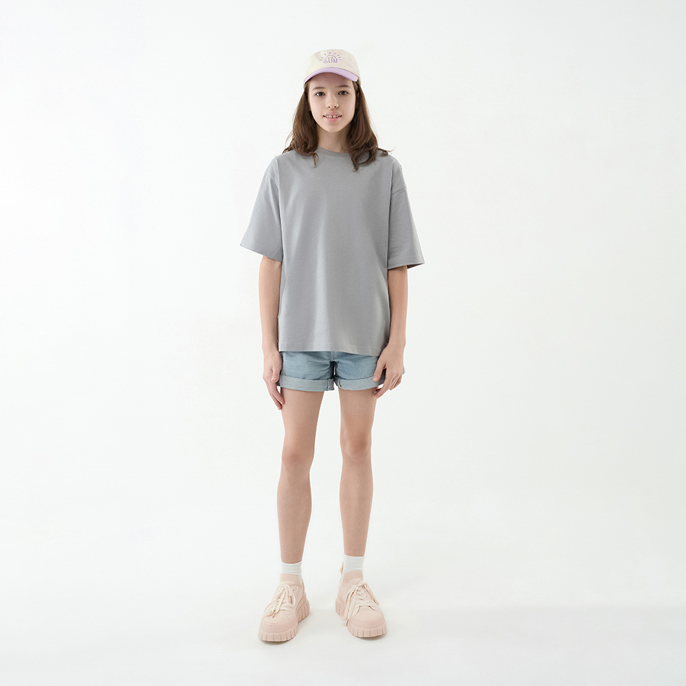 GALANTE Кепка детская, р.52, 30% хлопок, 70% полиэстер, 6 цветов, ВЛ25-05, арт.№ 314-904