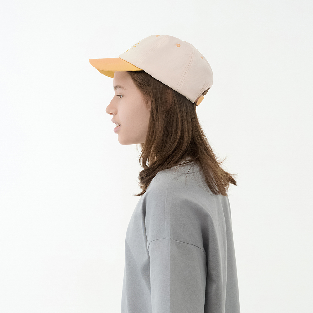 GALANTE Кепка детская, р.52, 30% хлопок, 70% полиэстер, 6 цветов, ВЛ25-05, арт.№ 314-904