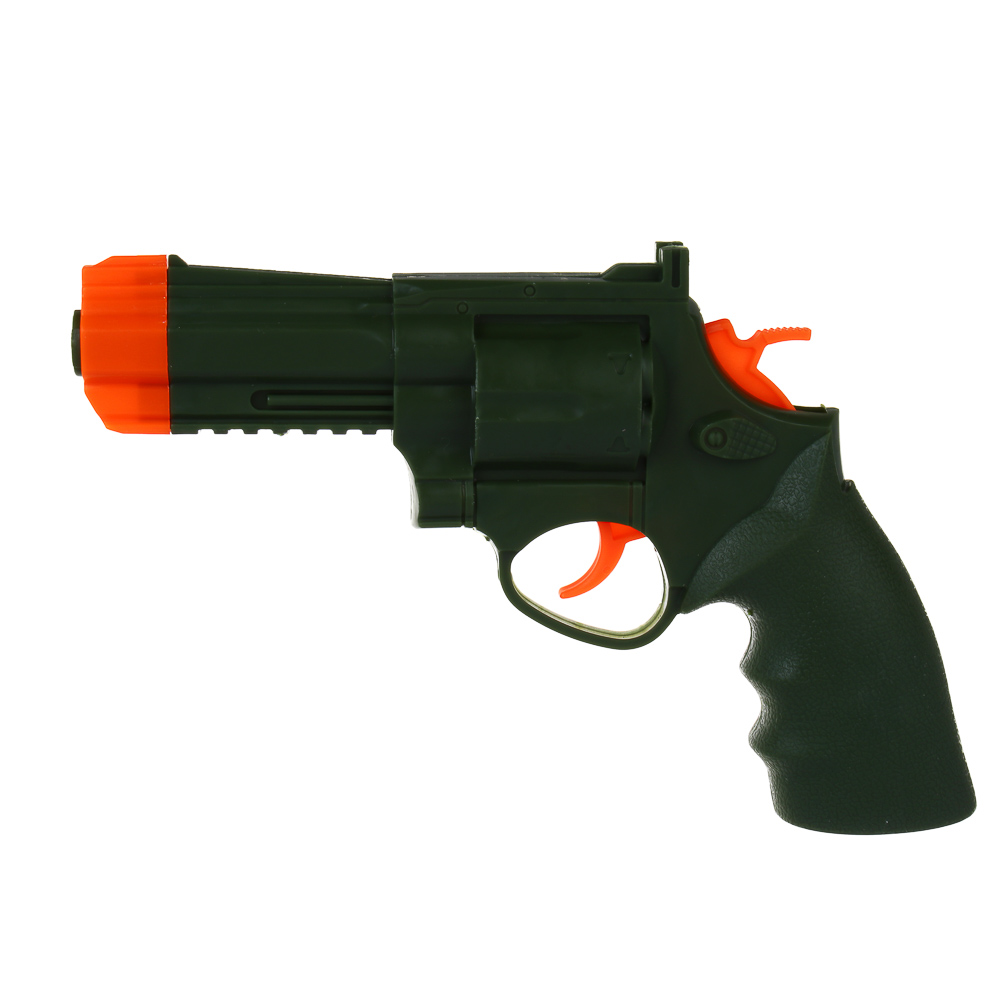 ИГРОЛЕНД Игровой набор профессии мини, PP, 23x4,5x39 см, 2 дизайна, арт.№ 276-167