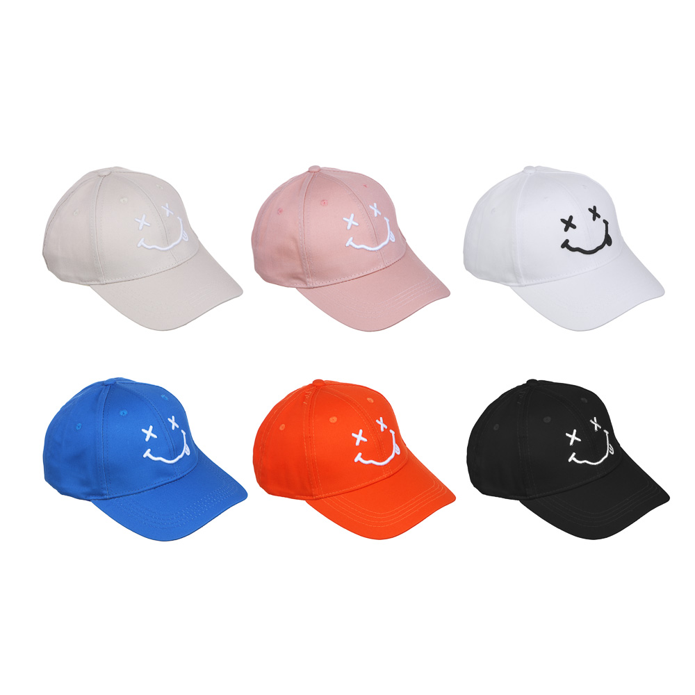 GALANTE Кепка детская, 50% хлопок, 50% полиэстер, р-р 54, 6 цветов, ВЛ23-03, арт.№ 314-732