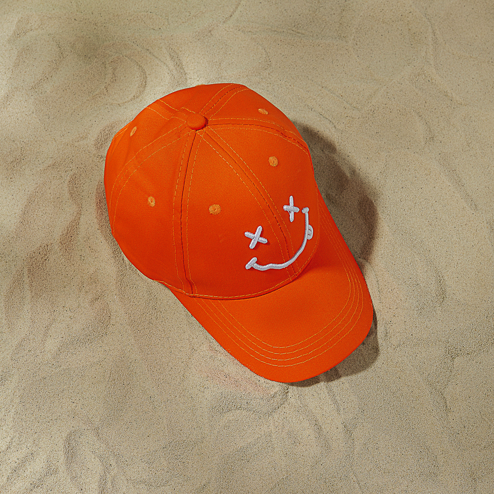 GALANTE Кепка детская, 50% хлопок, 50% полиэстер, р-р 54, 6 цветов, ВЛ23-03, арт.№ 314-732