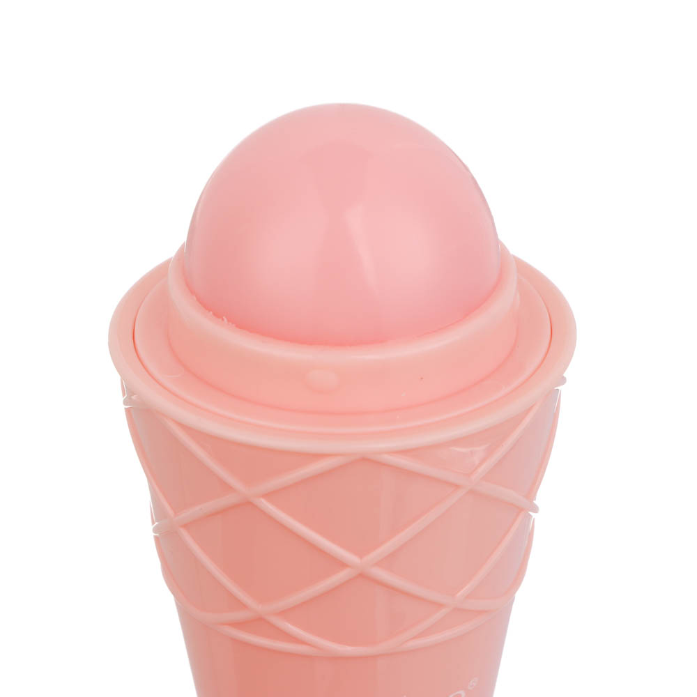 Бальзам для губ питательный с ароматом медового персика тм Sadoer, 6гр, арт.№ 022-215