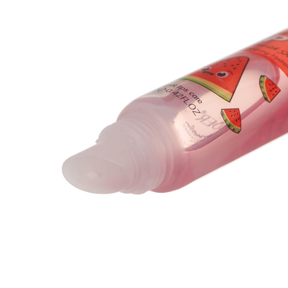 Масло для губ увлажняющее с ароматом арбуза тм Sadoer, 12мл, арт.№ 022-216