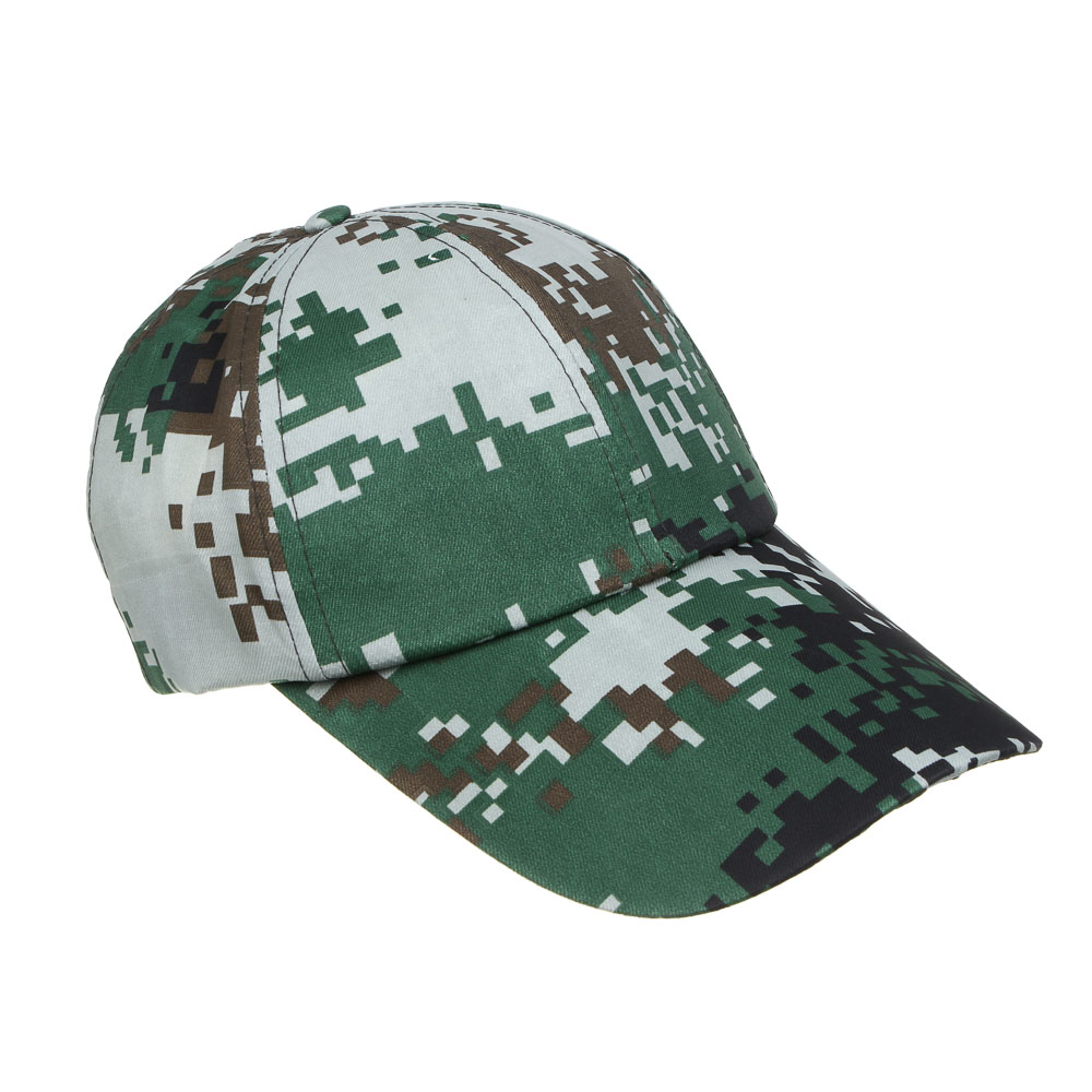 GALANTE Кепка для взрослых, р.56-58, 100% полиэстер, ВЛ25-17, #3, арт.№ 314-966