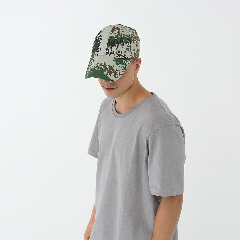 GALANTE Кепка для взрослых, р.56-58, 100% полиэстер, ВЛ25-17, #3, арт.№ 314-966