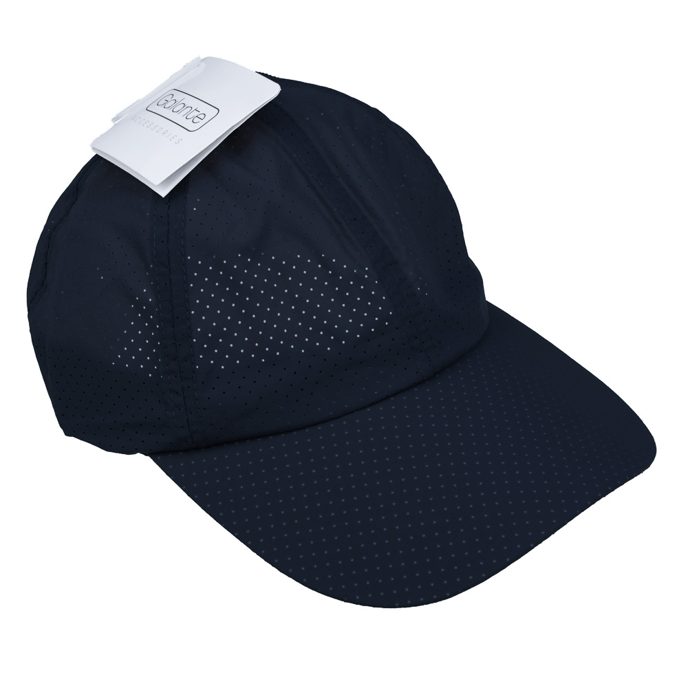 GALANTE Кепка для взрослых, р.56-58, 100% полиэстер, темно-синий, ВЛ25-18, #2, арт.№ 314-967