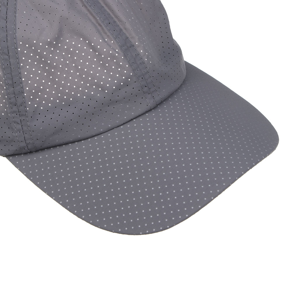 GALANTE Кепка для взрослых, р.56-58, 100% полиэстер, серый, ВЛ25-18, #3, арт.№ 314-968