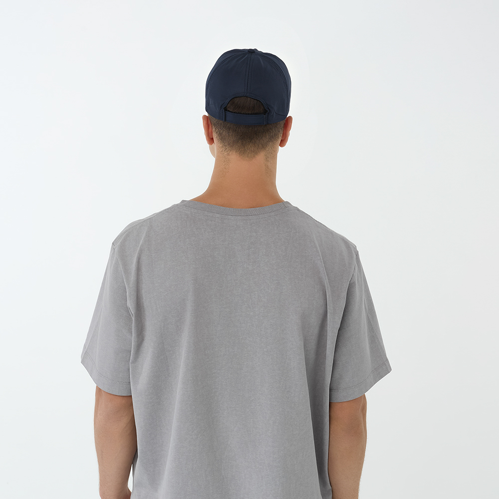 GALANTE Кепка для взрослых, р.56-58, 100% полиэстер, синий, ВЛ25-20, #2, арт.№ 314-969