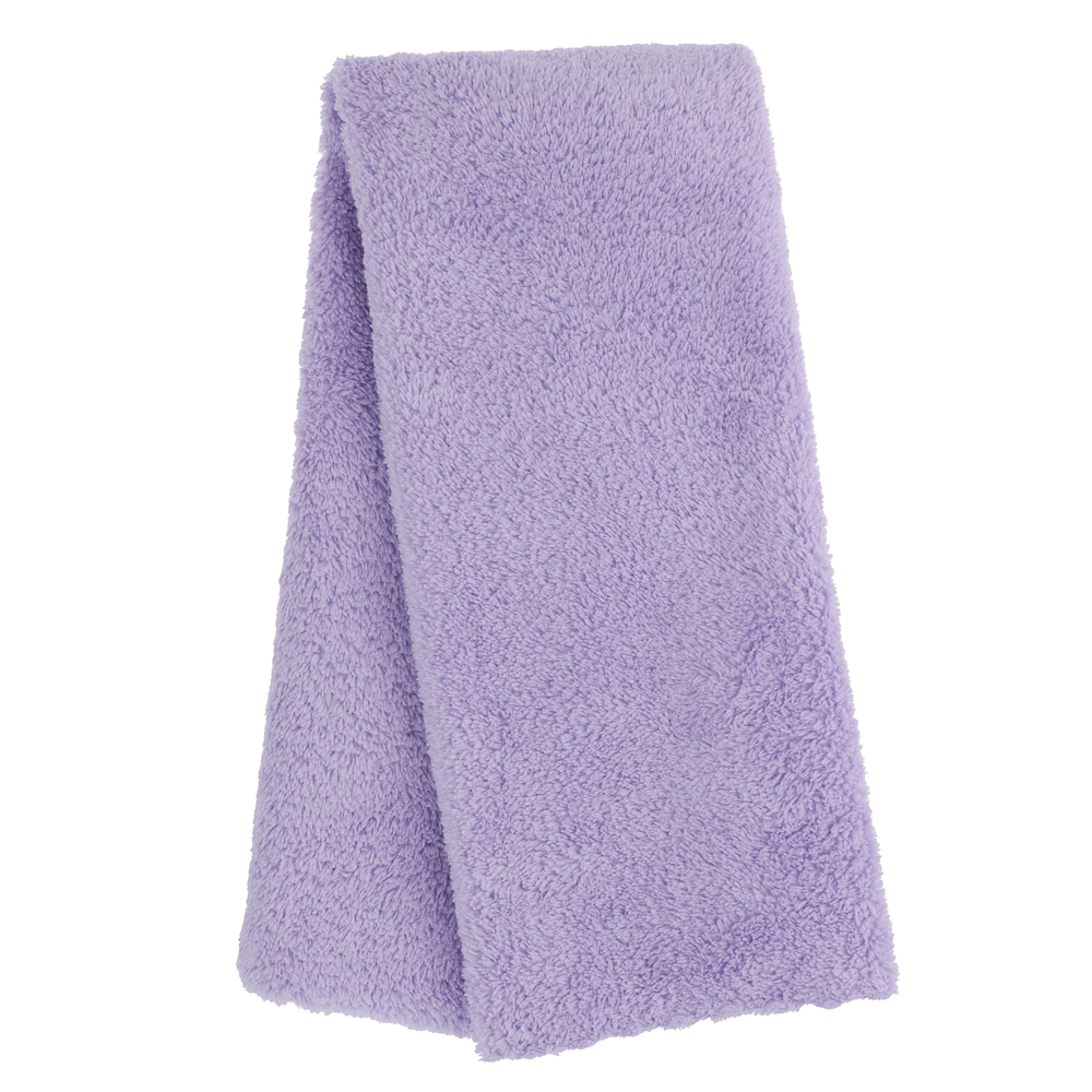 PROVANCE Ботаника Полотенце махровое 34х73см, 85% полиэстер, 15% полиамид, 4 цвета, арт.№ 488-192