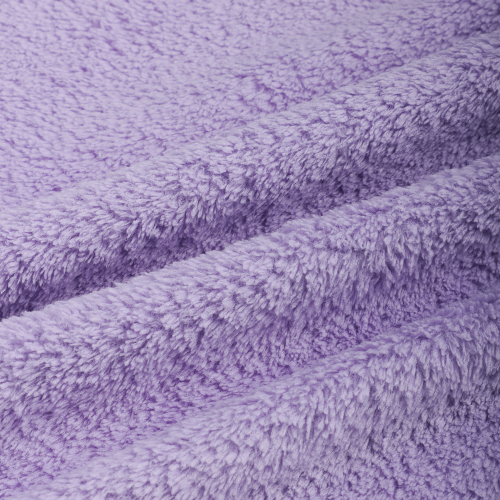 PROVANCE Ботаника Полотенце махровое 34х73см, 85% полиэстер, 15% полиамид, 4 цвета, арт.№ 488-192