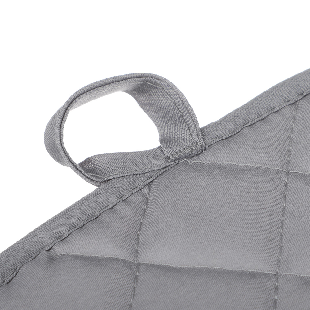 PROVANCE Люмен Прихватка 17х17см, 100% полиэстер, арт.№ 493-155