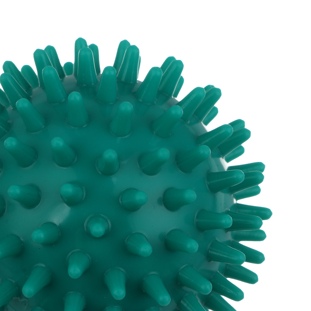 Мяч массажный тм BY SPORT, 7см, ПВХ, арт.№ 192-141