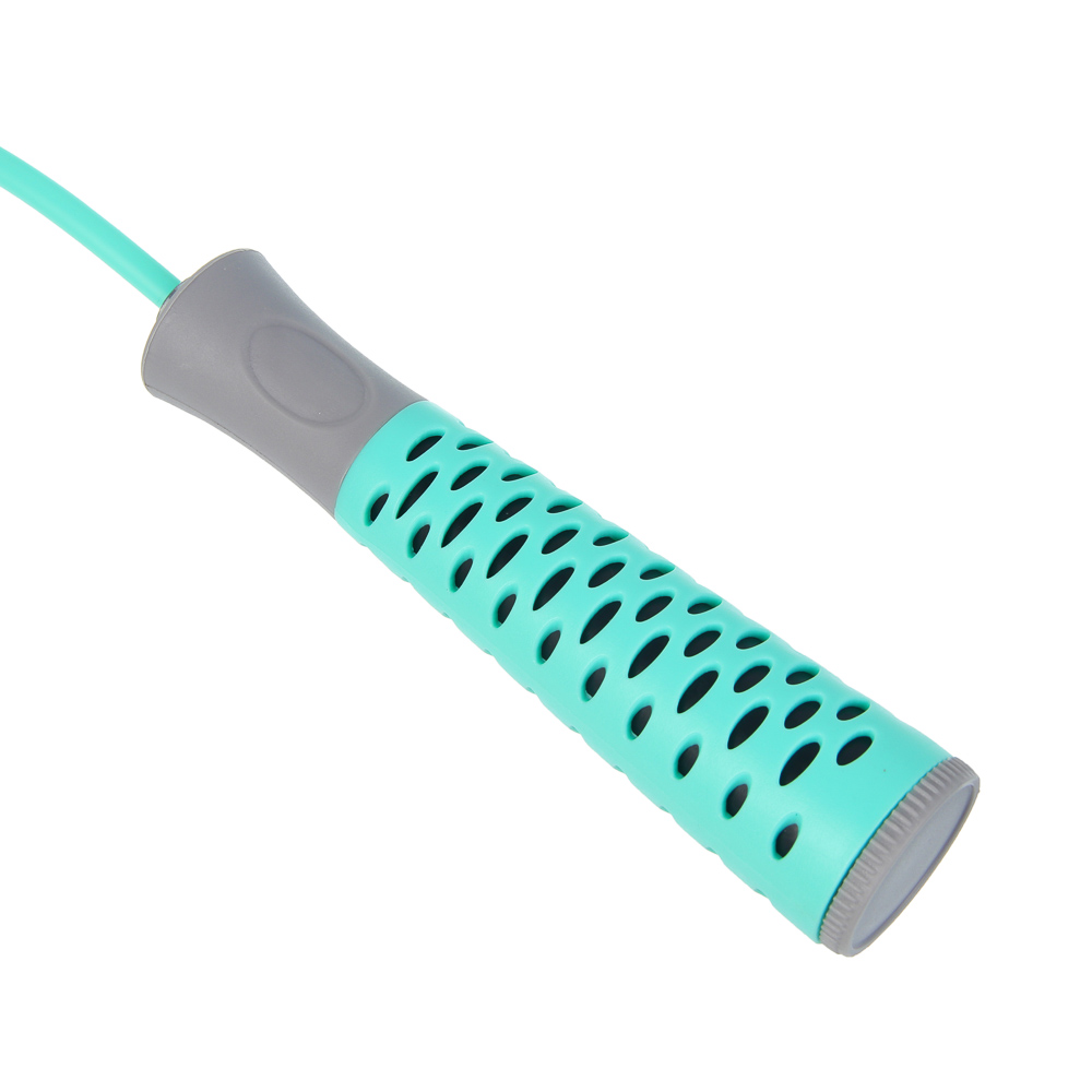 Скакалка тм BY SPORT, 3м, d4мм, ПВХ, арт.№ 190-036