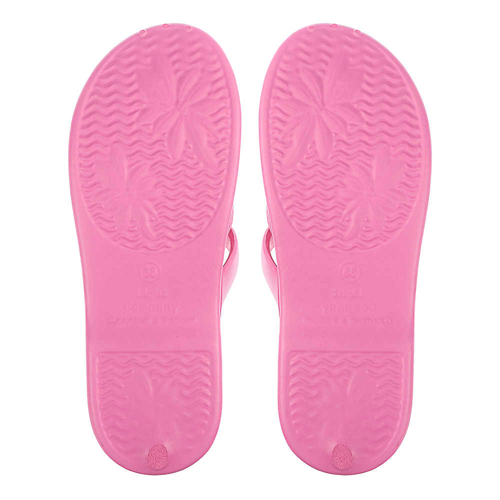 Обувь женская, Туфли купальные, арт. 651, размер 39, цвета в ас-те, арт.№ 299-169