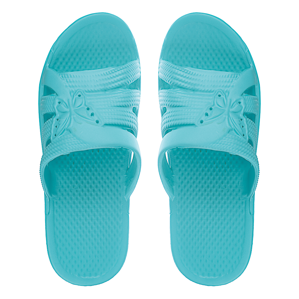 Обувь женская, Туфли купальные, арт. 651, размер 39, цвета в ас-те, арт.№ 299-169