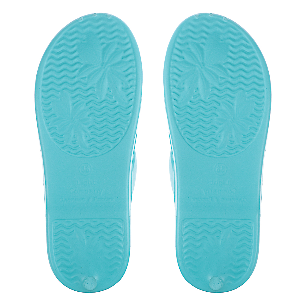 Обувь женская, Туфли купальные, арт. 651, размер 39, цвета в ас-те, арт.№ 299-169