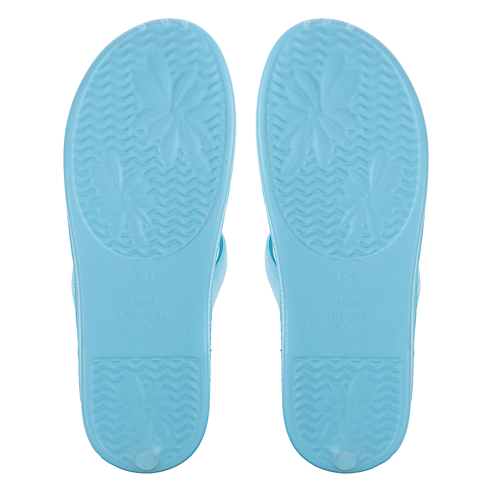 Обувь женская, Туфли купальные, арт. 651, размер 39, цвета в ас-те, арт.№ 299-169